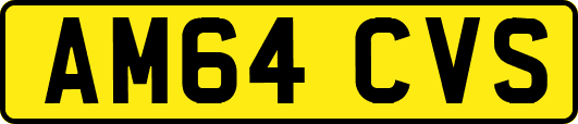 AM64CVS