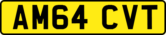 AM64CVT