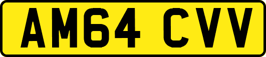 AM64CVV