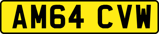 AM64CVW