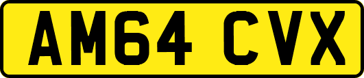 AM64CVX