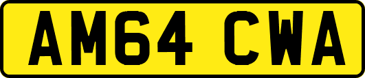 AM64CWA