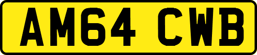 AM64CWB