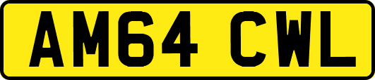 AM64CWL