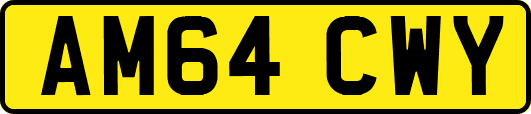 AM64CWY
