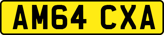 AM64CXA