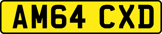 AM64CXD