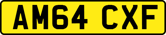 AM64CXF