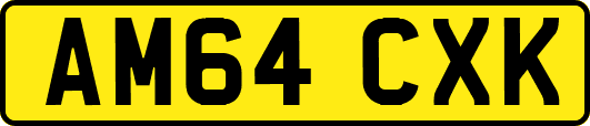 AM64CXK