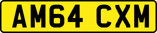 AM64CXM
