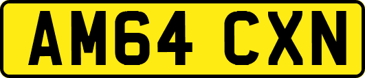 AM64CXN