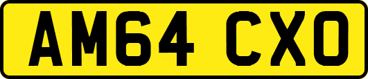 AM64CXO