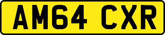 AM64CXR