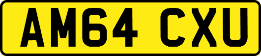 AM64CXU