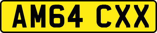 AM64CXX
