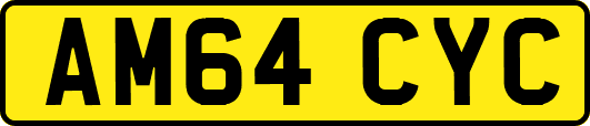 AM64CYC