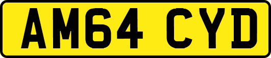 AM64CYD