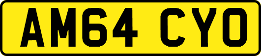 AM64CYO