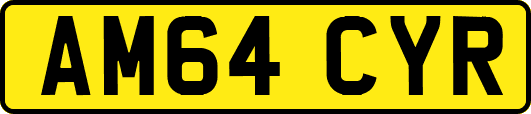 AM64CYR