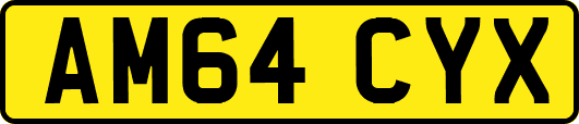AM64CYX