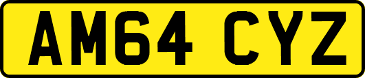 AM64CYZ