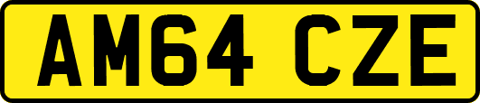 AM64CZE