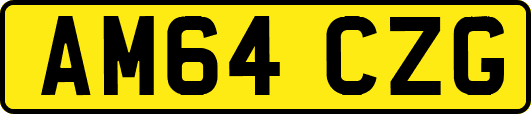 AM64CZG