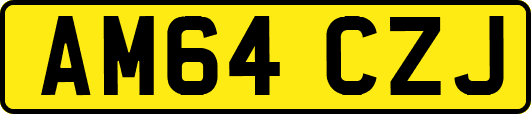 AM64CZJ