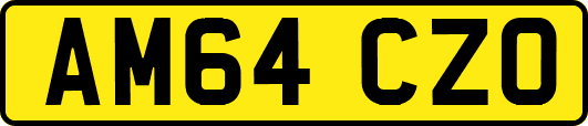 AM64CZO