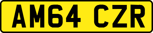 AM64CZR