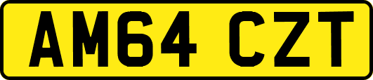 AM64CZT