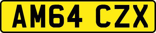 AM64CZX