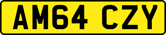 AM64CZY