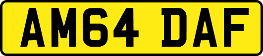 AM64DAF