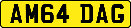 AM64DAG