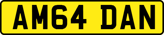 AM64DAN