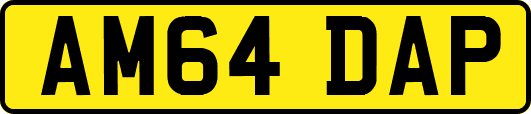 AM64DAP