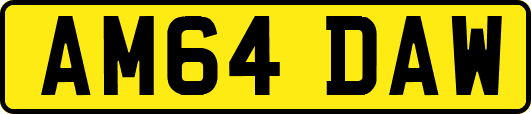 AM64DAW