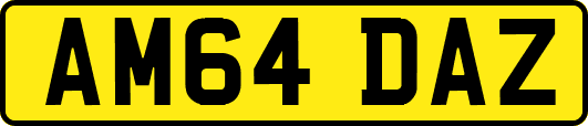AM64DAZ