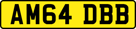 AM64DBB
