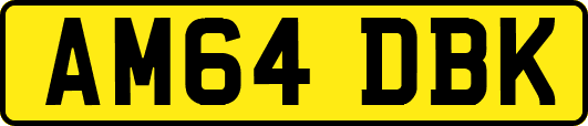 AM64DBK
