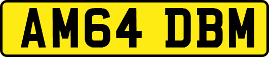 AM64DBM
