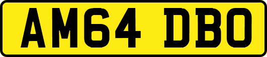 AM64DBO