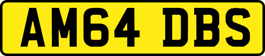 AM64DBS