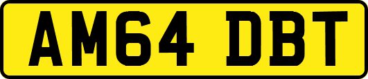 AM64DBT