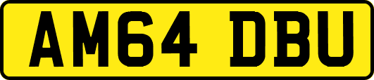 AM64DBU
