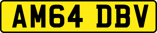 AM64DBV