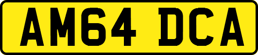 AM64DCA