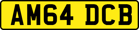 AM64DCB