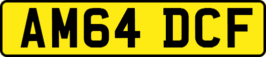 AM64DCF
